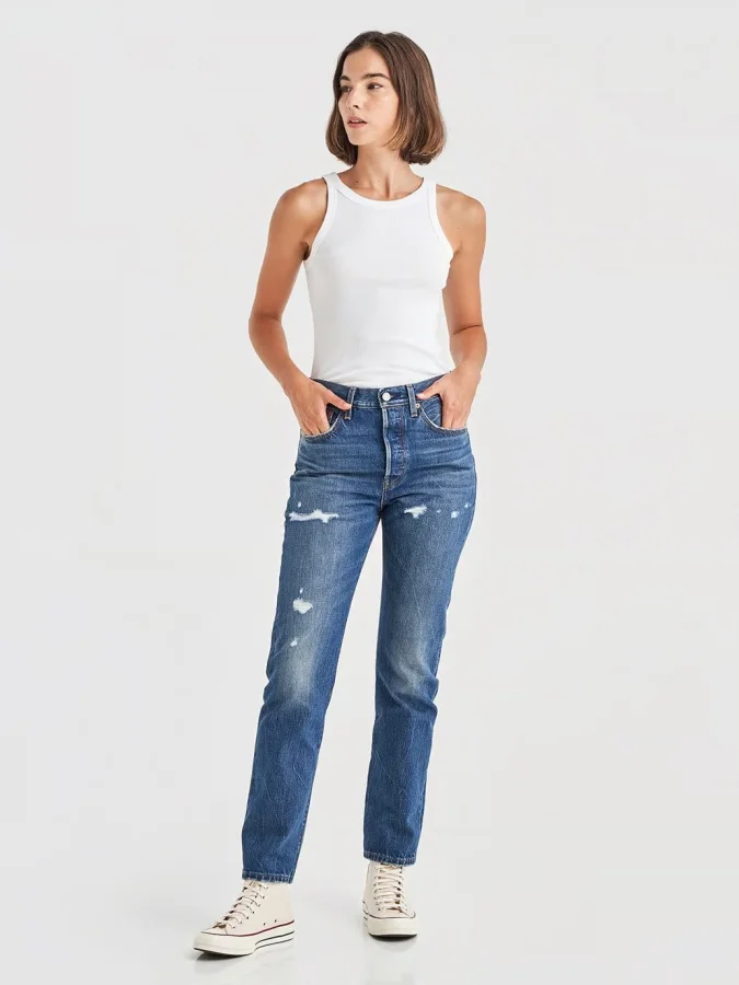 Levis® - 501® Jeans For Women 2