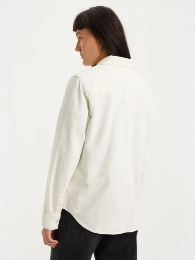 Levis® - Iconic Western 2