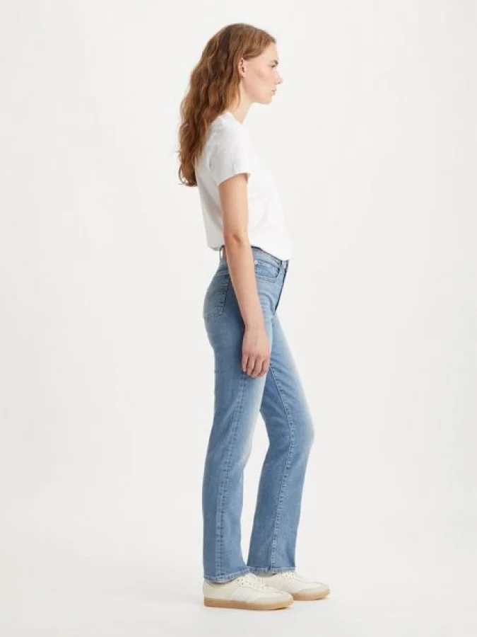 Levis® - 724 High Rise... 2