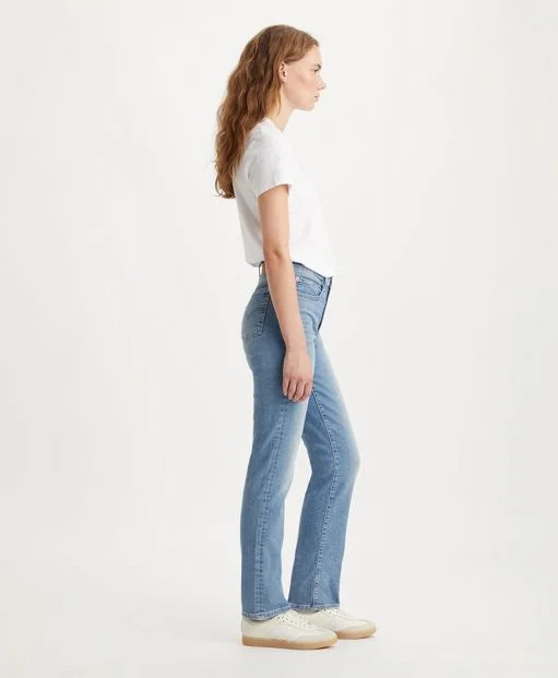 Levis® - 724 High Rise Straight Levis® - 724 High Rise Straight