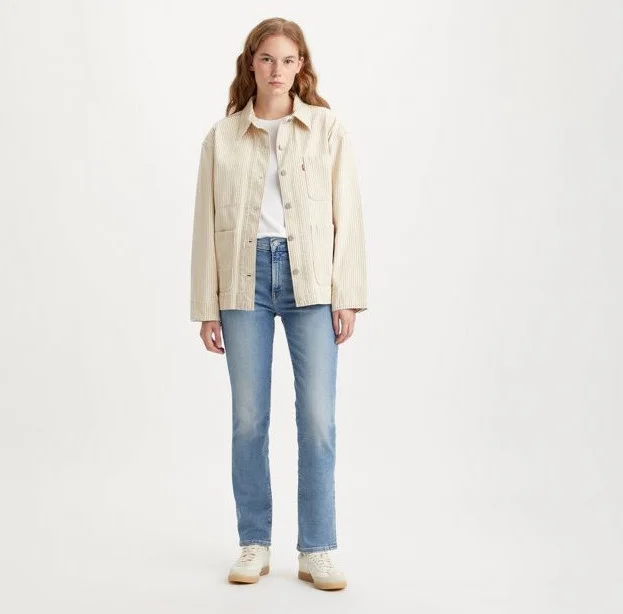 Levis® - 724 High Rise Straight Levis® - 724 High Rise Straight