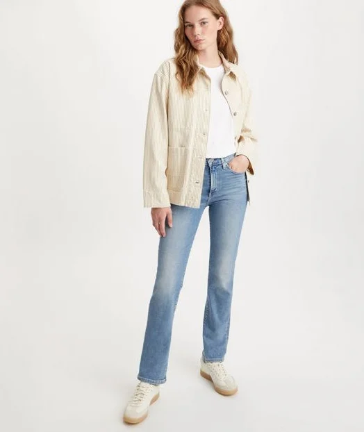 Levis® - 724 High Rise Straight Levis® - 724 High Rise Straight