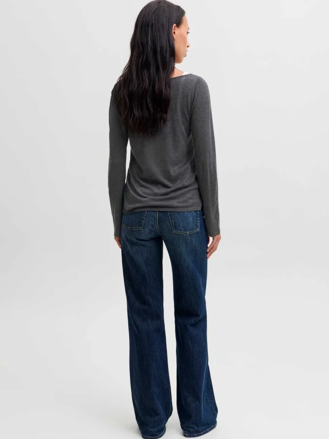 JJXX - JXALBERTE BOAT NECK... 2