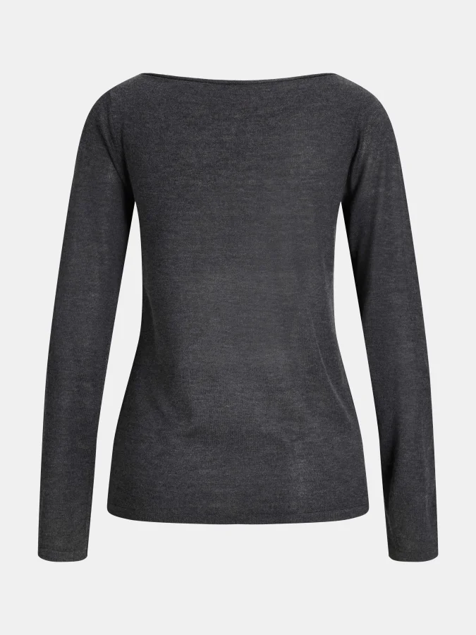 JJXX - JXALBERTE BOAT NECK... 2