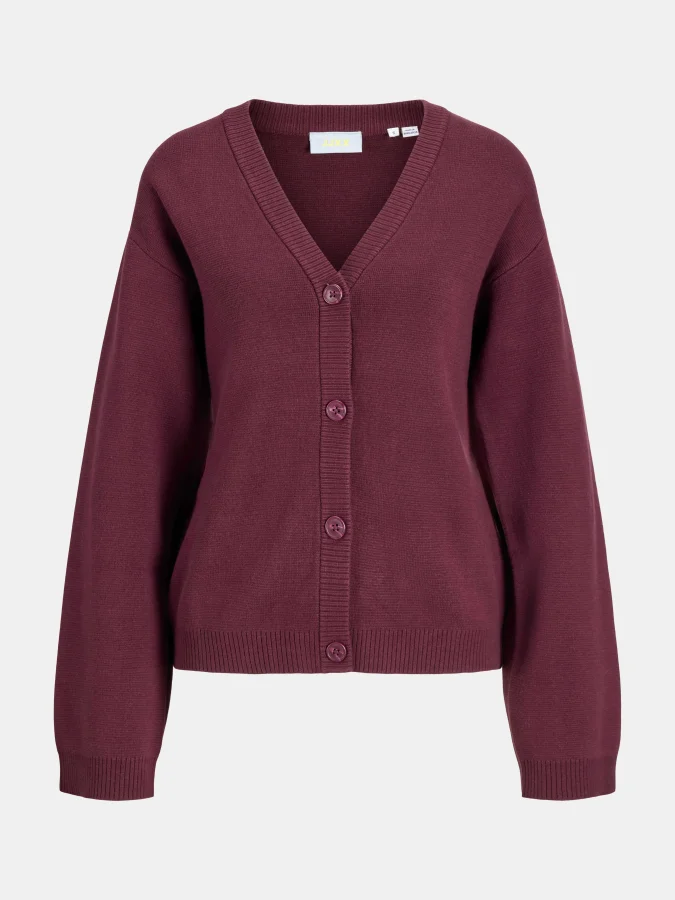 JJXX - JXMABLE TWIST V-NECK...