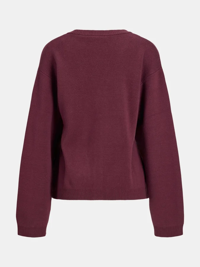 JJXX - JXMABLE TWIST V-NECK... 2