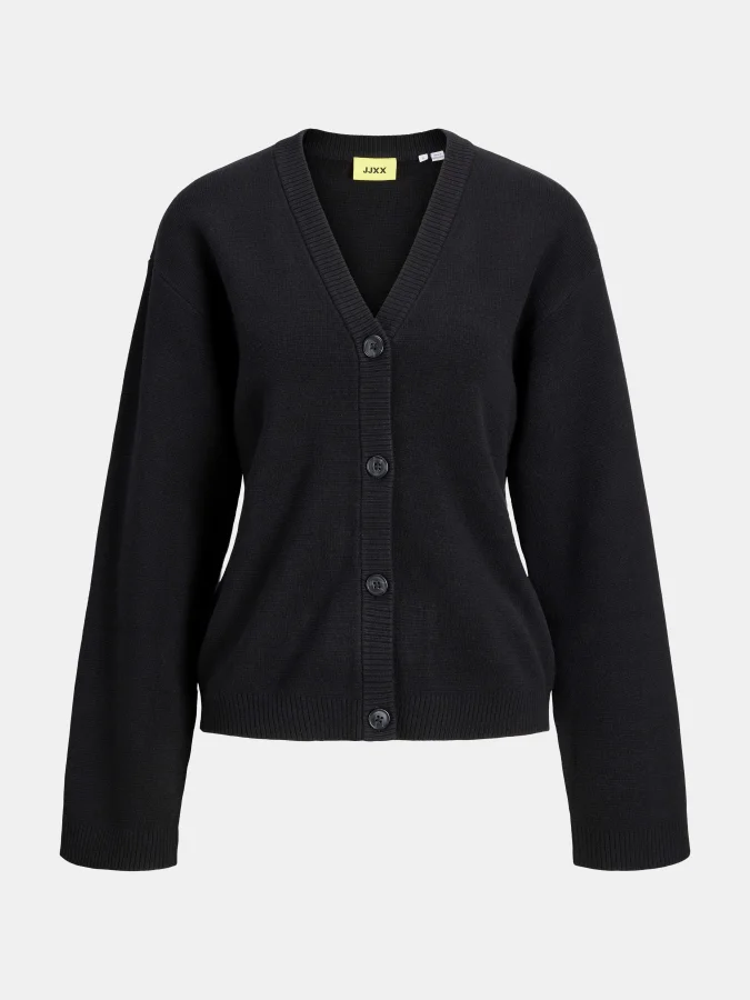 JJXX - JXMABLE TWIST V-NECK...
