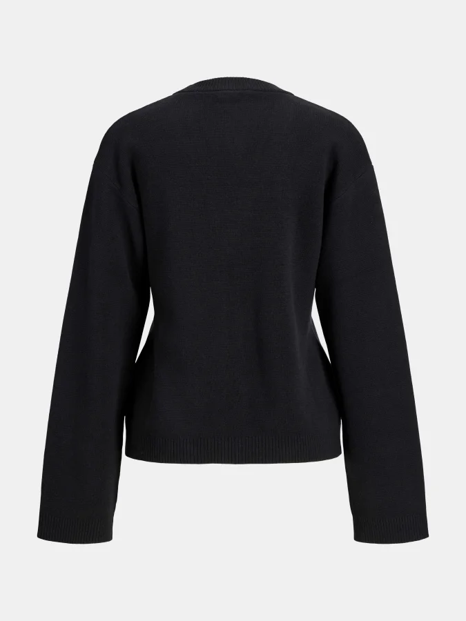 JJXX - JXMABLE TWIST V-NECK... 2