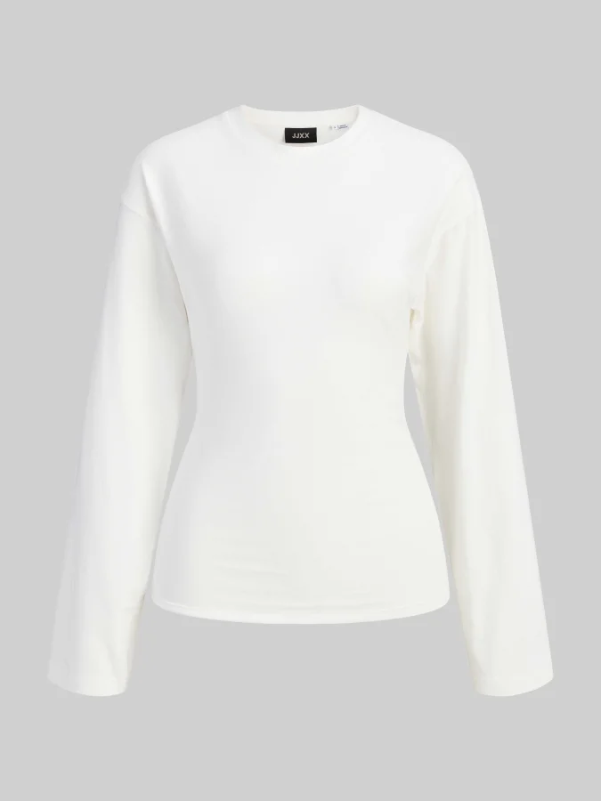 JJXX - JXPALOMA STR LS TEE JRS
