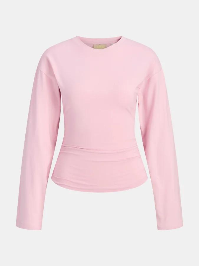 JJXX - JXPALOMA STR LS TEE JRS
