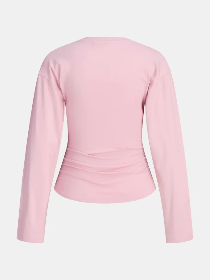 JJXX - JXPALOMA STR LS TEE JRS 2