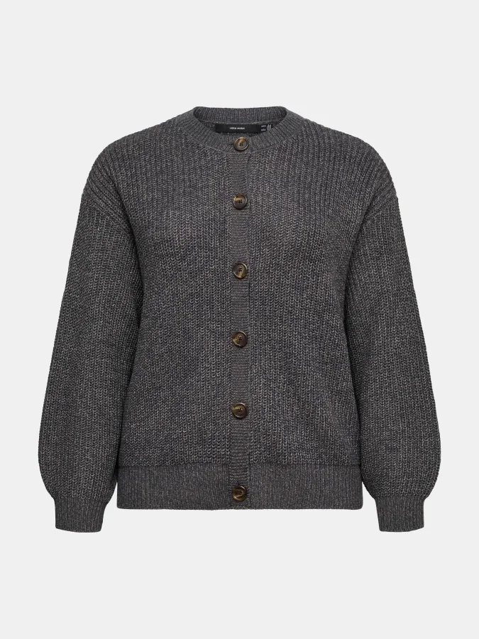 Vero Moda Curve - VMCLEA LS...