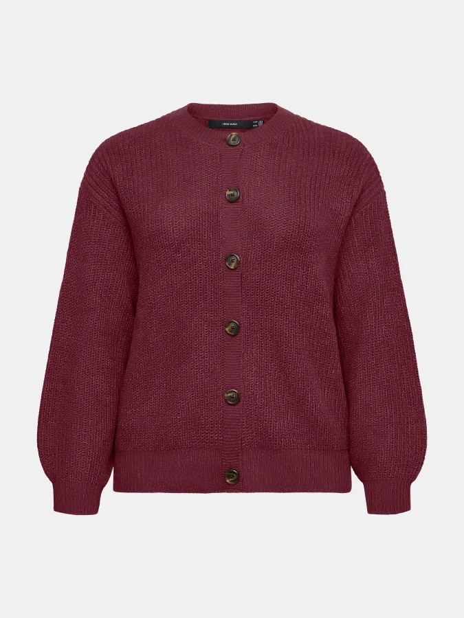Vero Moda Curve - VMCLEA LS...