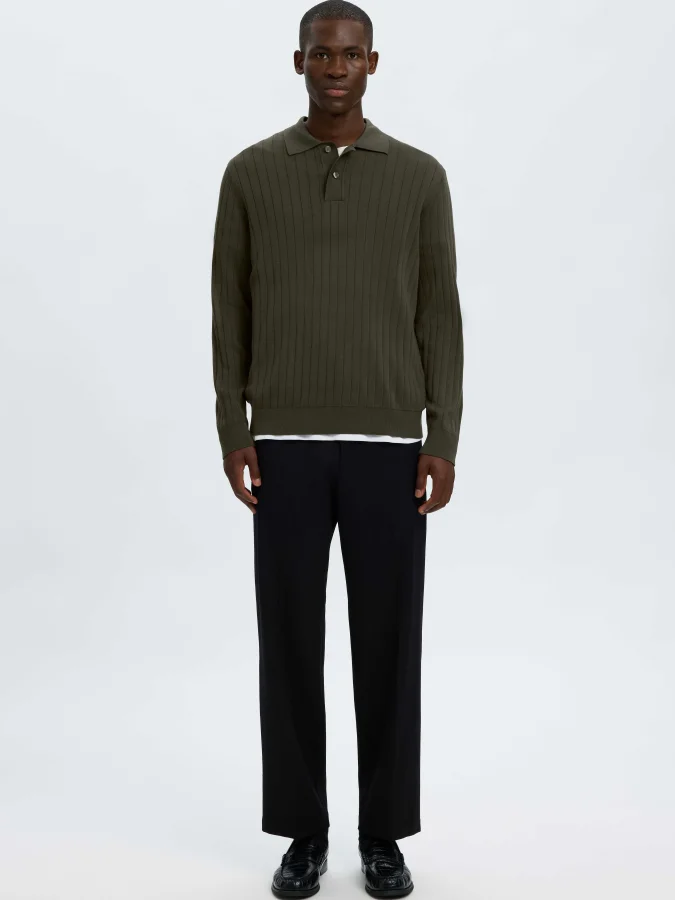 Selected  - SLMTORINO LS...