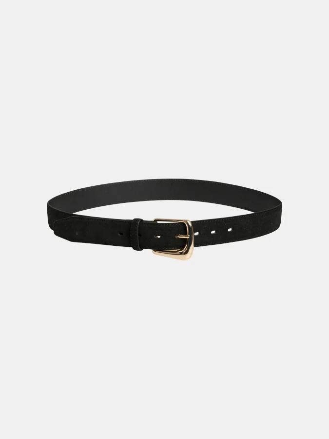 Pieces - PCANNIE SUEDE...