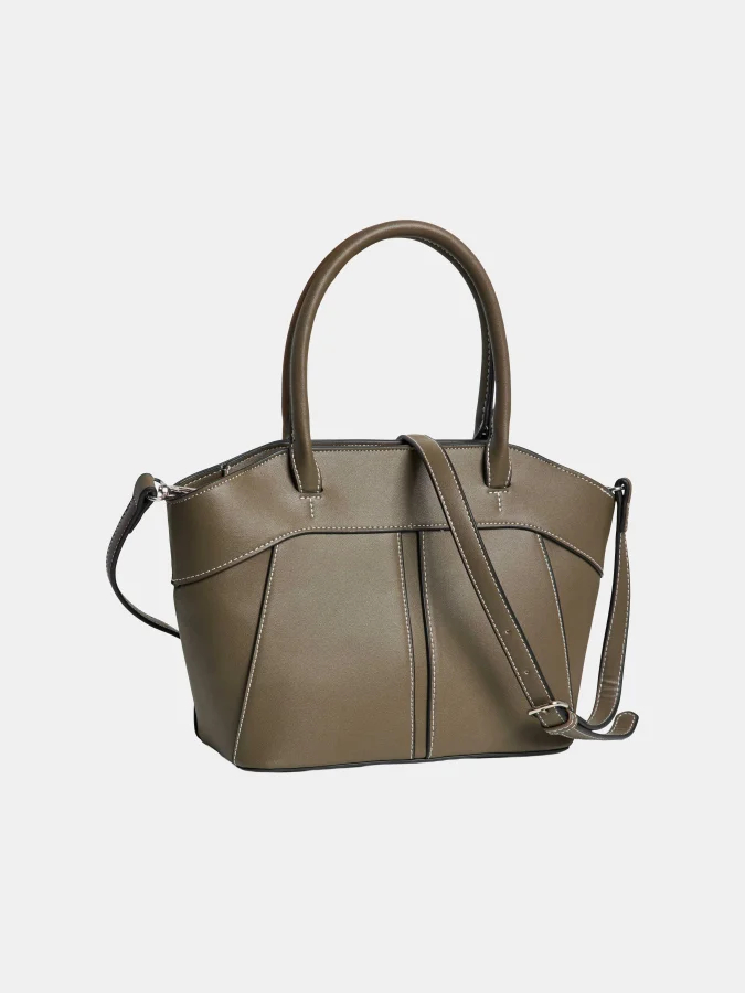 Pieces - PCAMY DAILY BAG WB PU 2