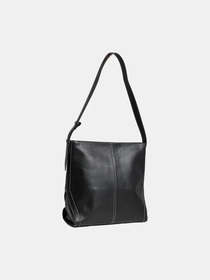 Pieces - PCANNERIA SHOPPER PU 2