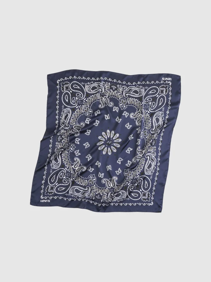 Levis® - SATIN BANDANA 2