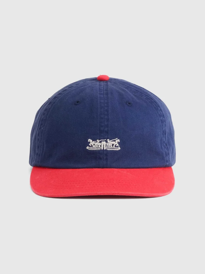 Levis® - ROCKRIDGE DAD CAP 2