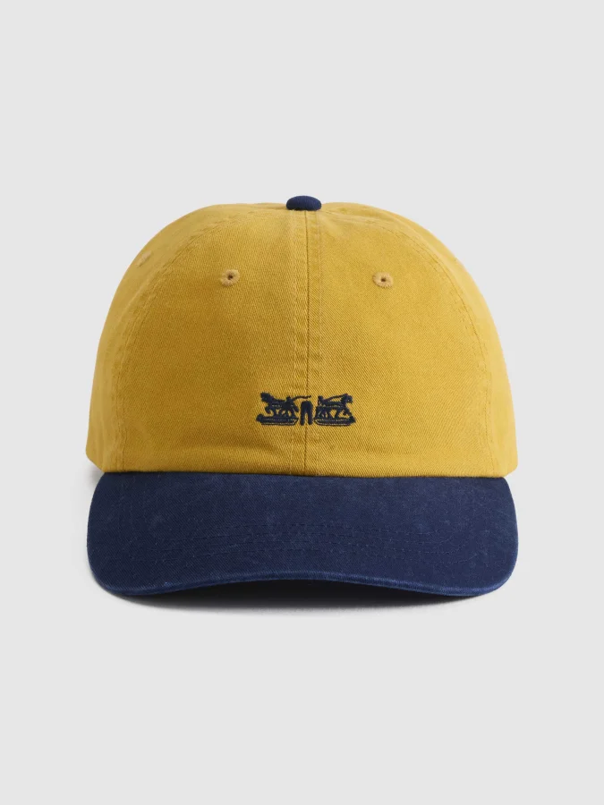 Levis® - ROCKRIDGE DAD CAP 2