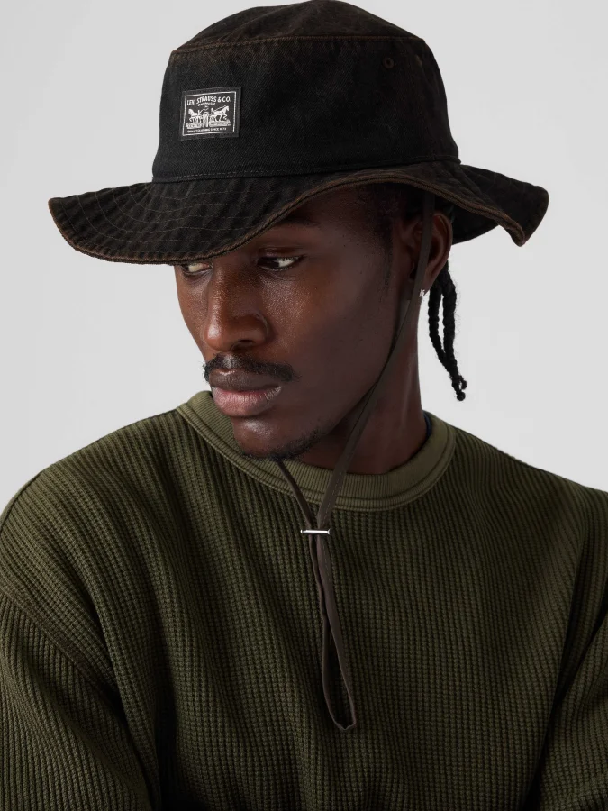 Levis® - Bay Drawstring...