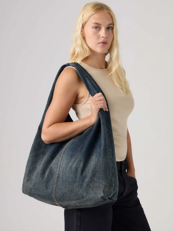 Levis® - EMERSON SHOULDER BAG