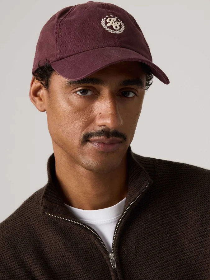 Levis® - VARSITY BASEBALL CAP