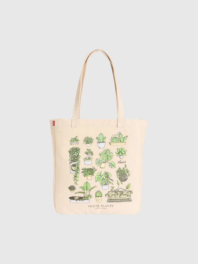 Levis® - EVERYDAY GRAPHIC TOTE 2
