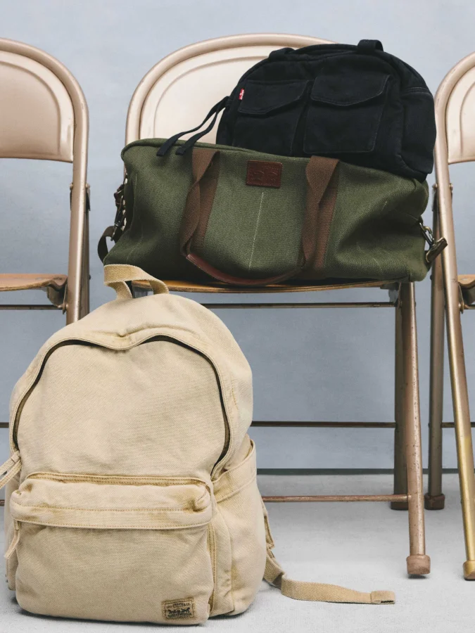 Levis® - REMI BACKPACK 2