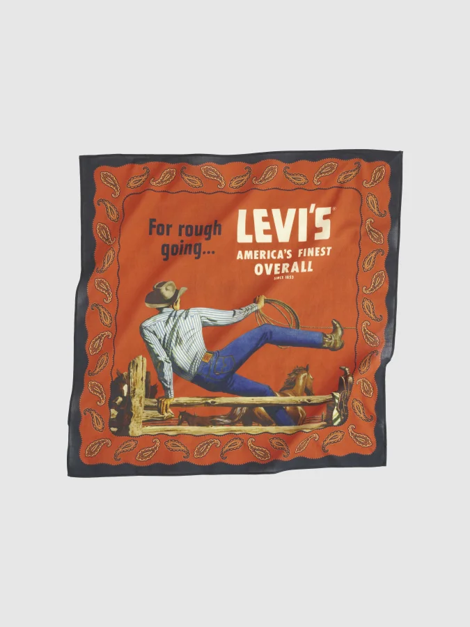 Levis® - M's Bandana 2