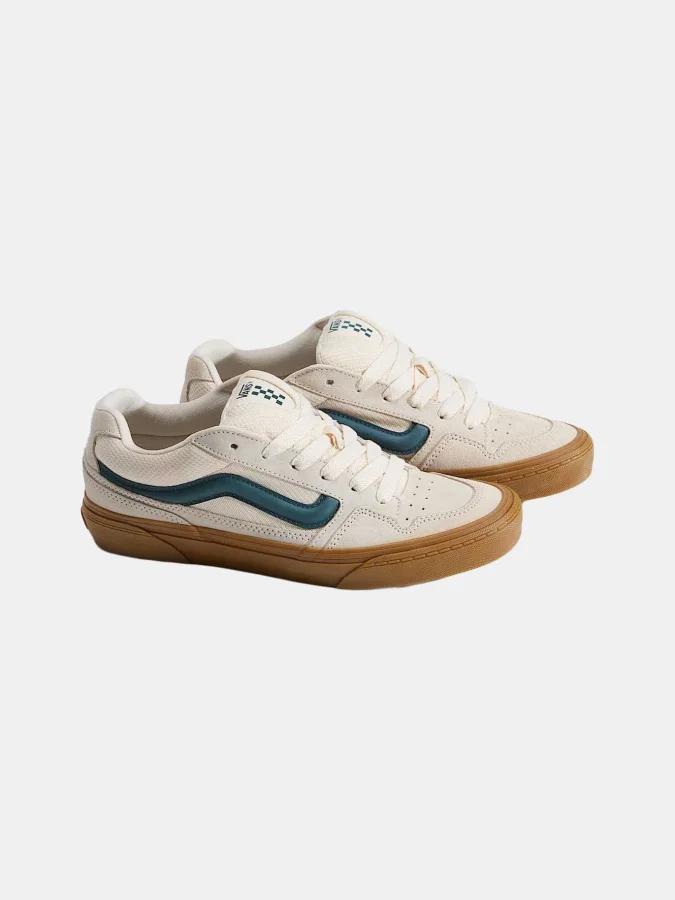 VANS - Caldrone GUM CLCRM 2