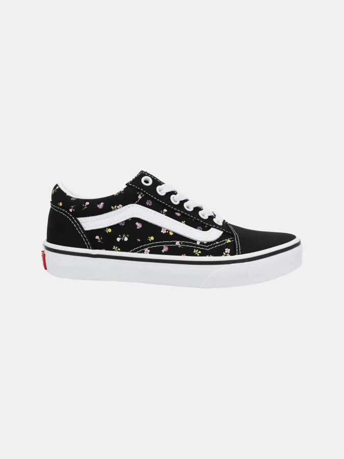 VANS - Old Skool DSFL BKSNB