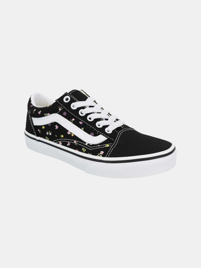 VANS - Old Skool DSFL BKSNB 2