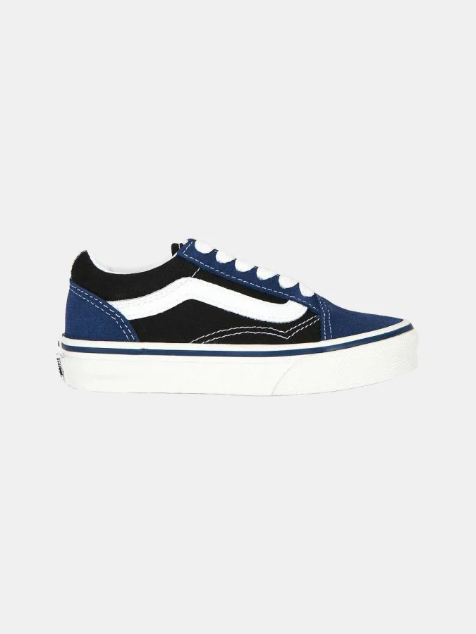 VANS - Old Skool NINE NVBL
