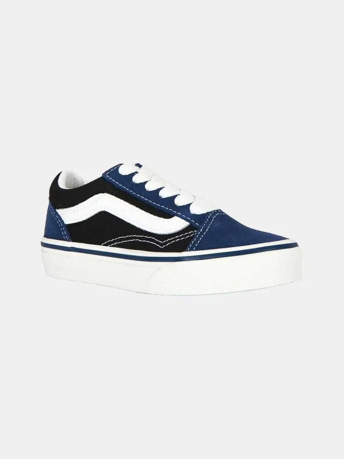 VANS - Old Skool NINE NVBL 2