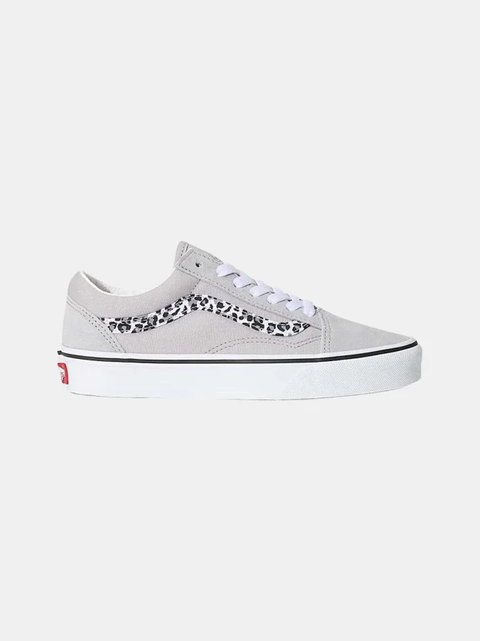 VANS - Old Skool LPRD GRAY