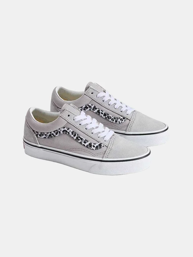 VANS - Old Skool LPRD GRAY 2