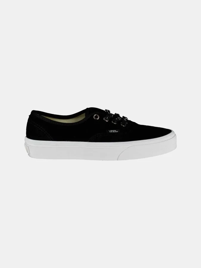VANS - Authentic SNLC BLKWH