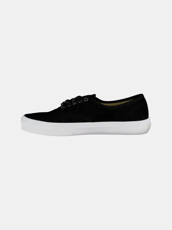 VANS - Authentic SNLC BLKWH 2