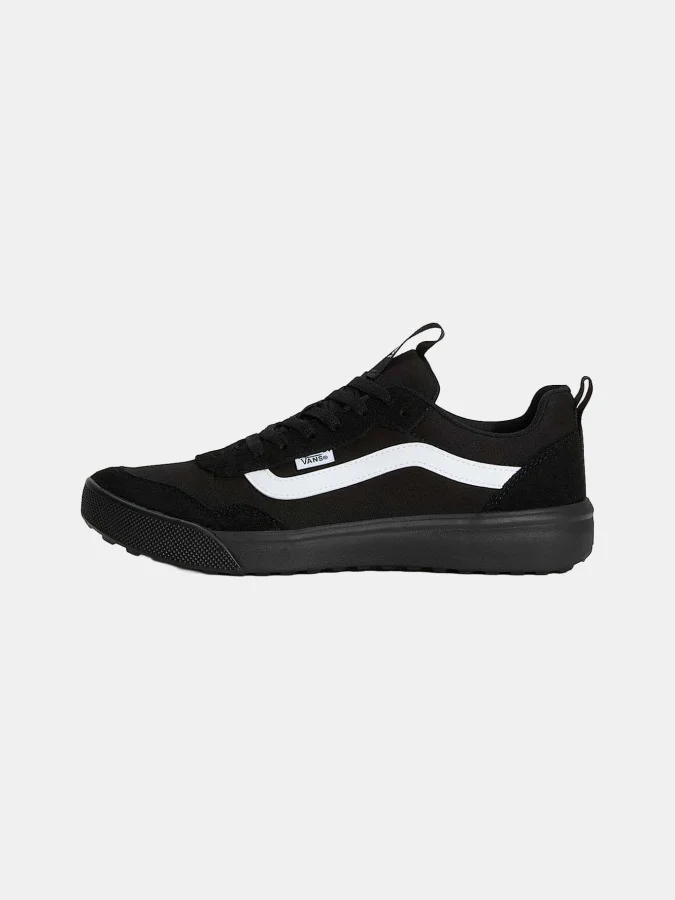 VANS - Range EXP SUCV BLACK