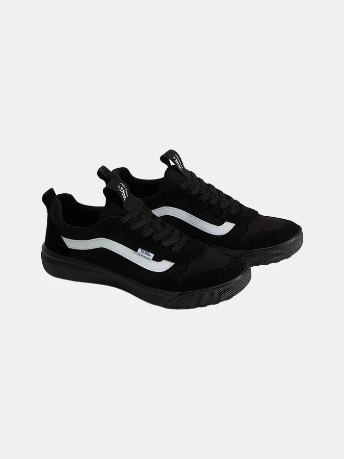 VANS - Range EXP SUCV BLACK 2