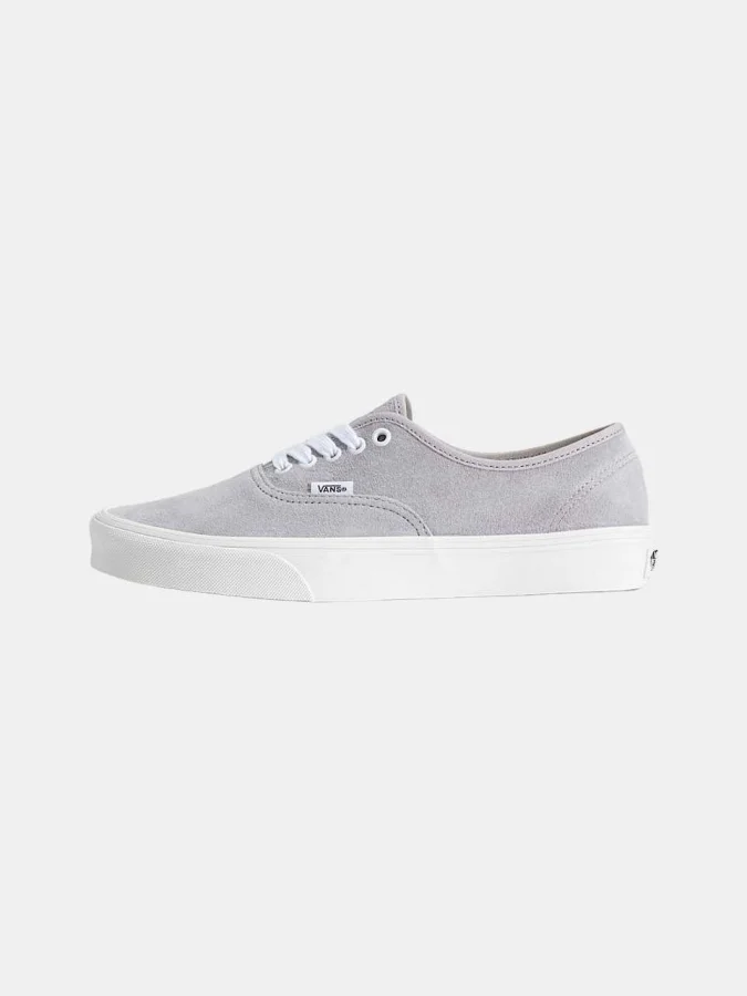VANS - Authentic PGSU GRAY