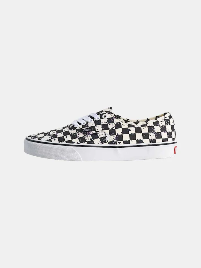 VANS - Authentic SPTR CHCKM