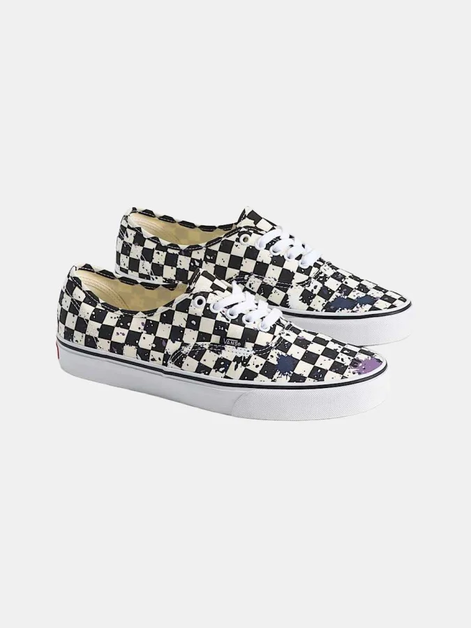 VANS - Authentic SPTR CHCKM 2