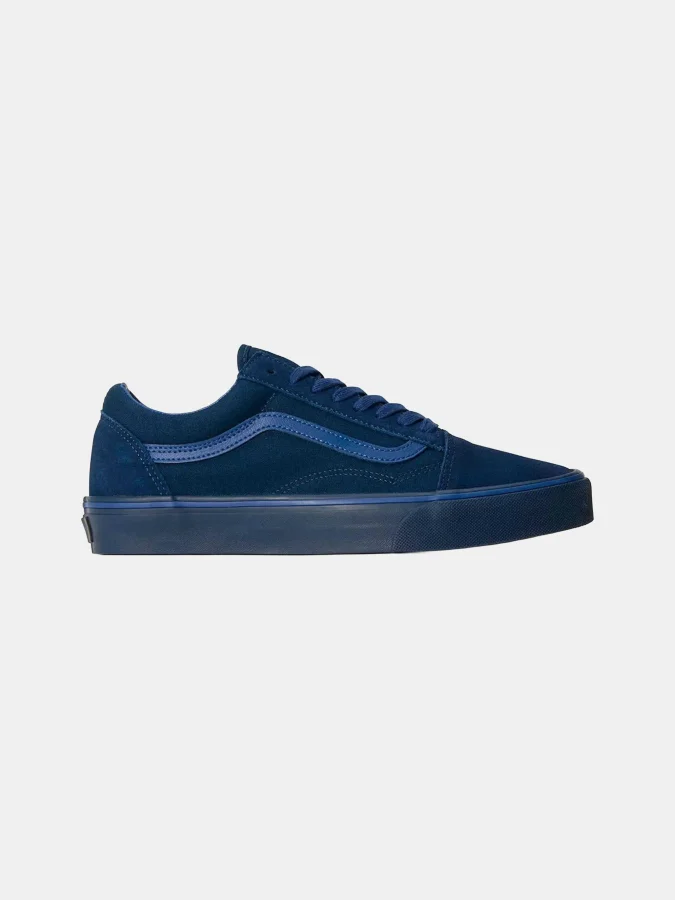VANS - Old Skool TONL MDBLU