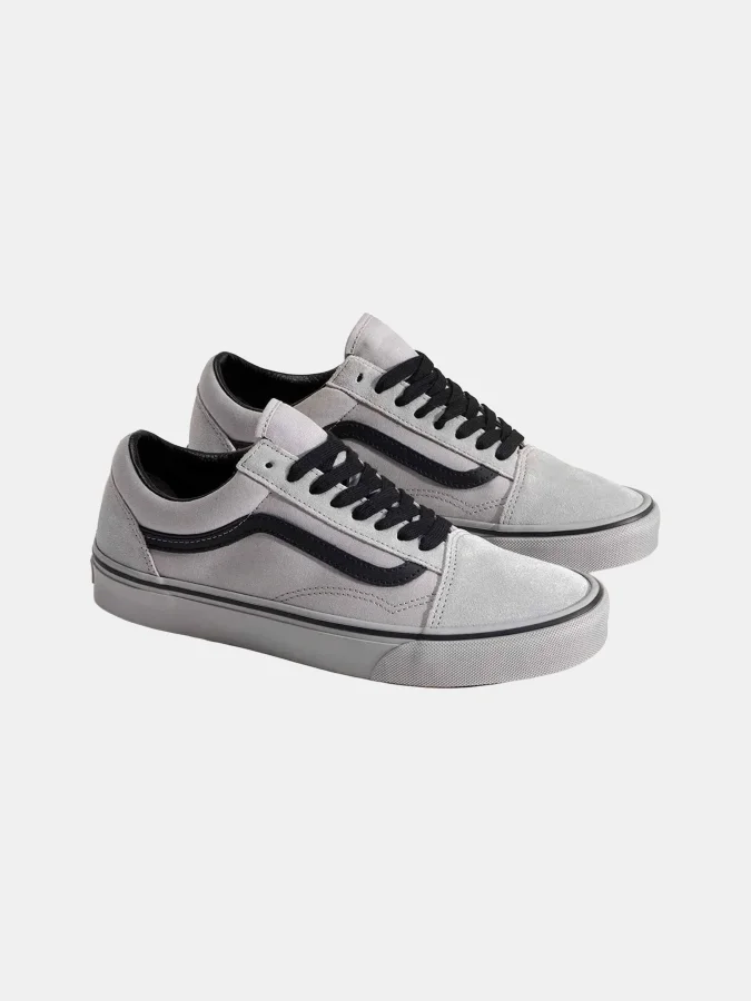 VANS - Old Skool TONL BLACK 2