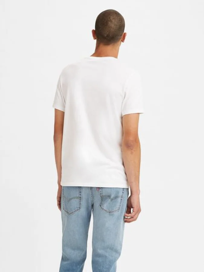Levis® - Slim 2Pk Crewneck 1 2