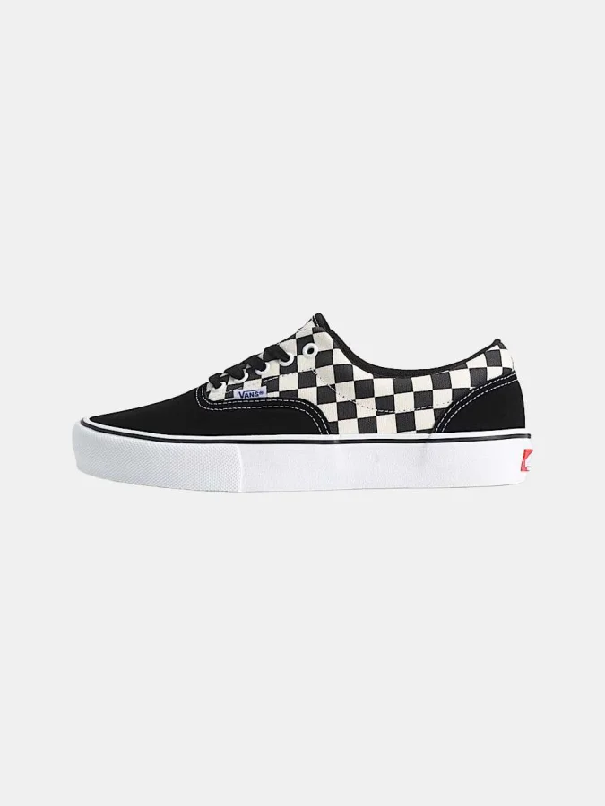 VANS - Skate Era CHBD BLKWH