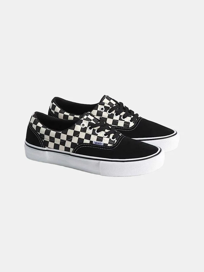VANS - Skate Era CHBD BLKWH 2