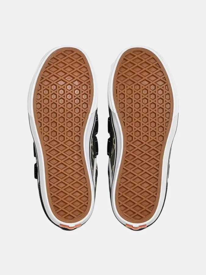 VANS - Brooklyn LS V CAMO... 2
